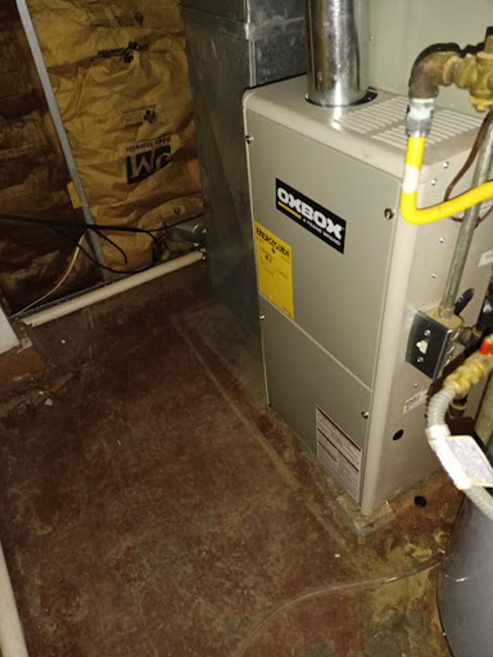 TAS Mechanical Services LLC - Kearney, MO