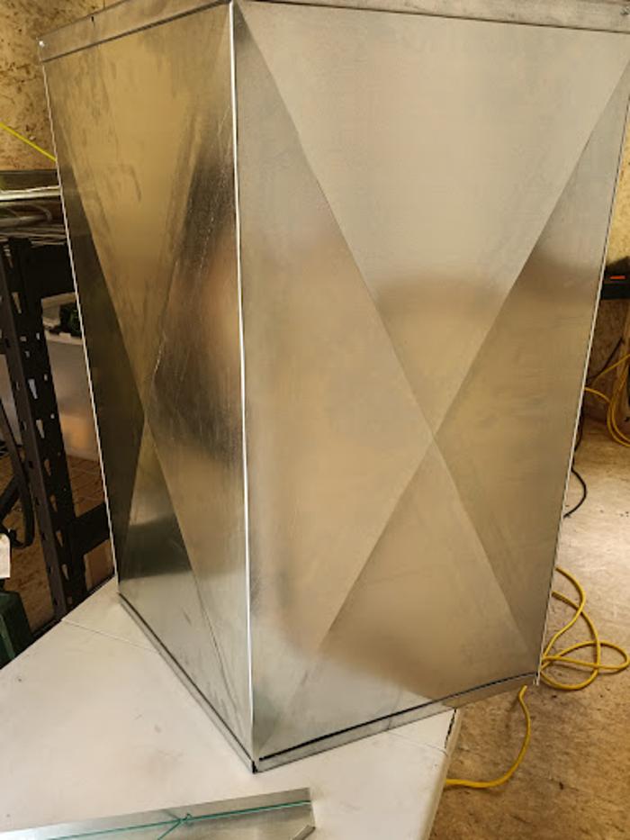 TAS Mechanical Services LLC - Kearney, MO