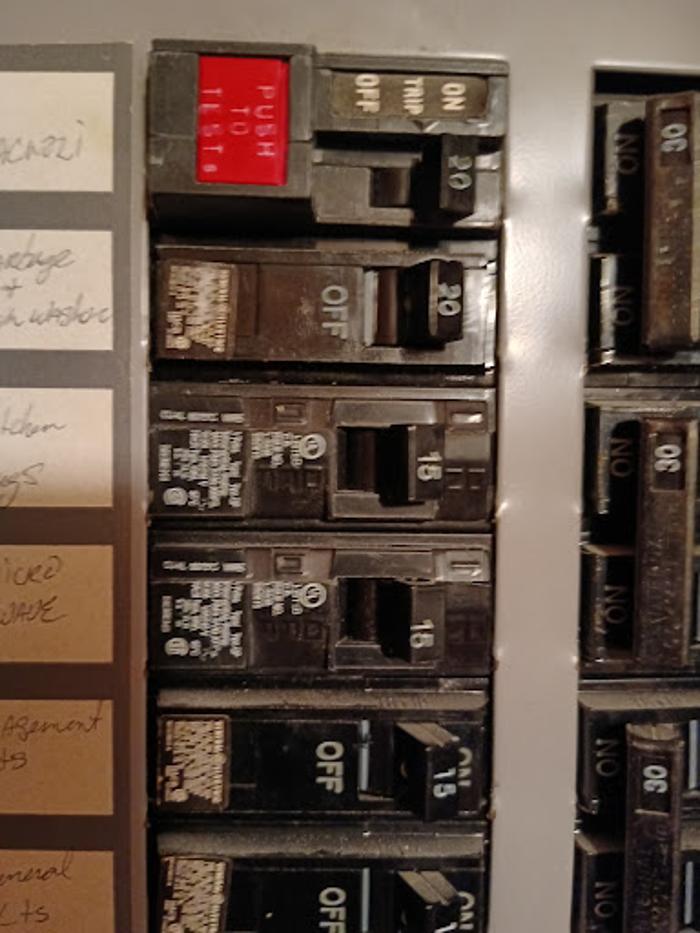 TAS Mechanical Services LLC - Kearney, MO