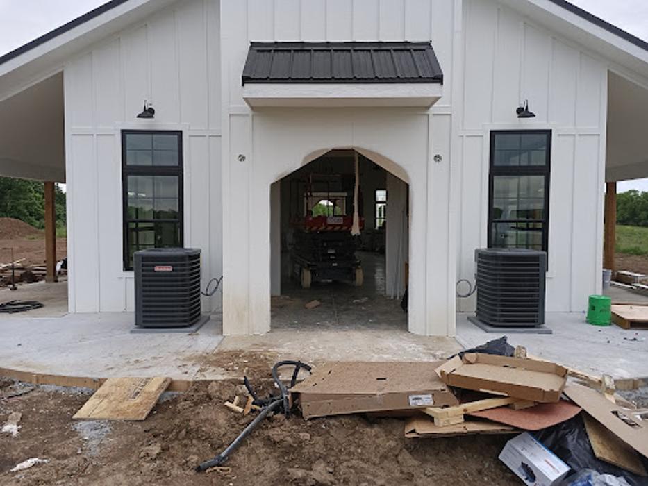 TAS Mechanical Services LLC - Kearney, MO