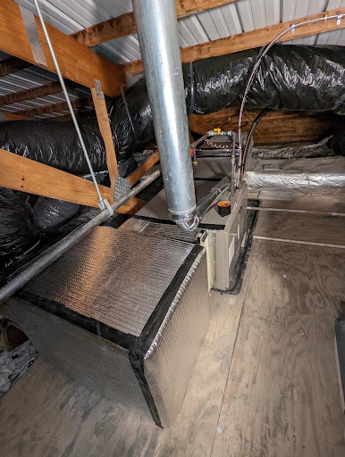 TAS Mechanical Services LLC - Kearney, MO