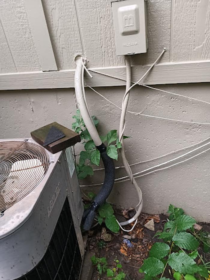 TAS Mechanical Services LLC - Kearney, MO