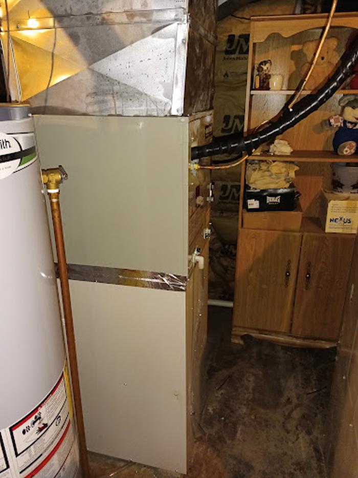 TAS Mechanical Services LLC - Kearney, MO