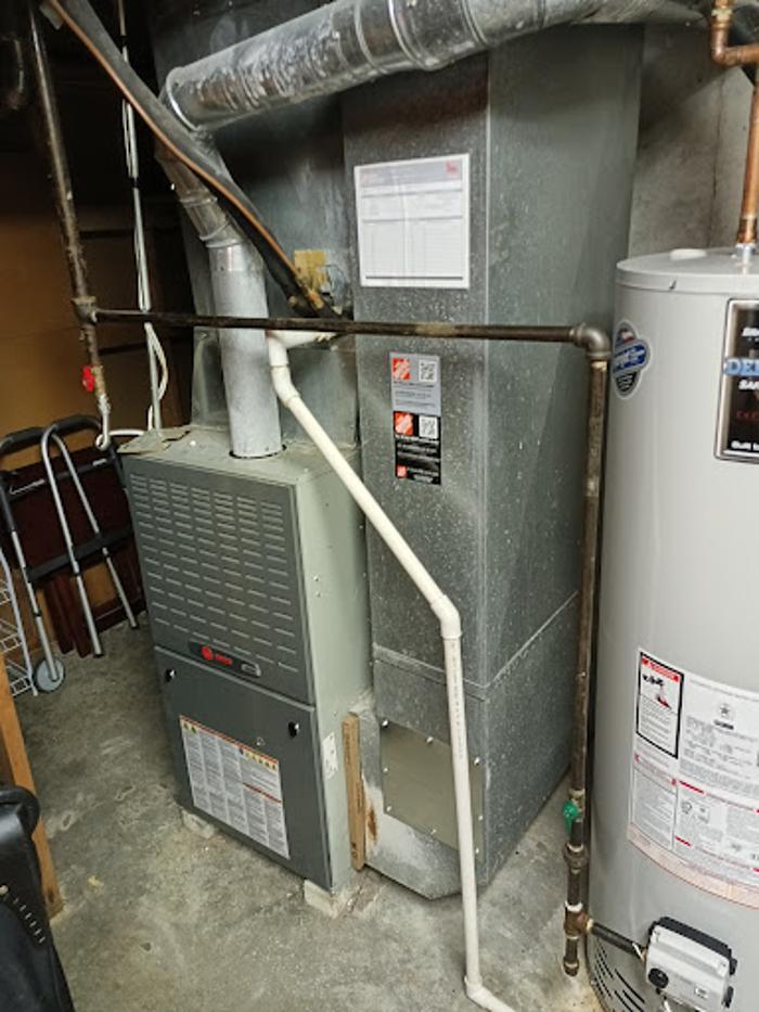 TAS Mechanical Services LLC - Kearney, MO