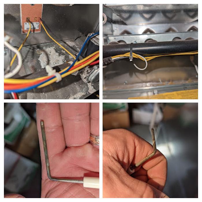 TAS Mechanical Services LLC - Kearney, MO