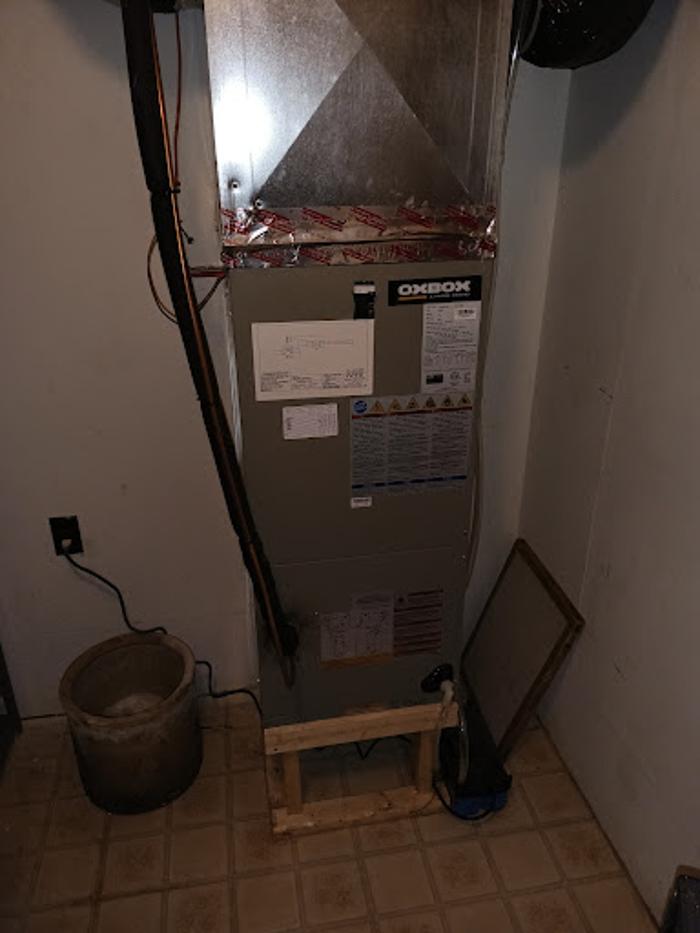 TAS Mechanical Services LLC - Kearney, MO