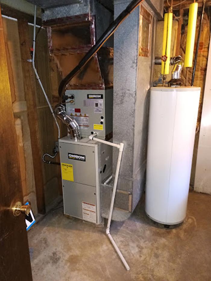 TAS Mechanical Services LLC - Kearney, MO