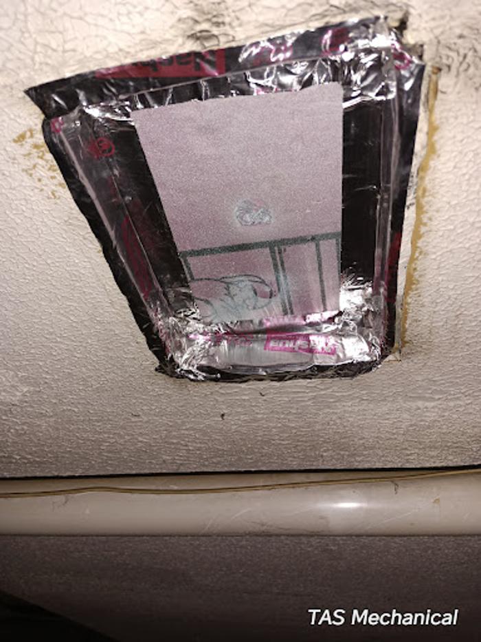 TAS Mechanical Services LLC - Kearney, MO