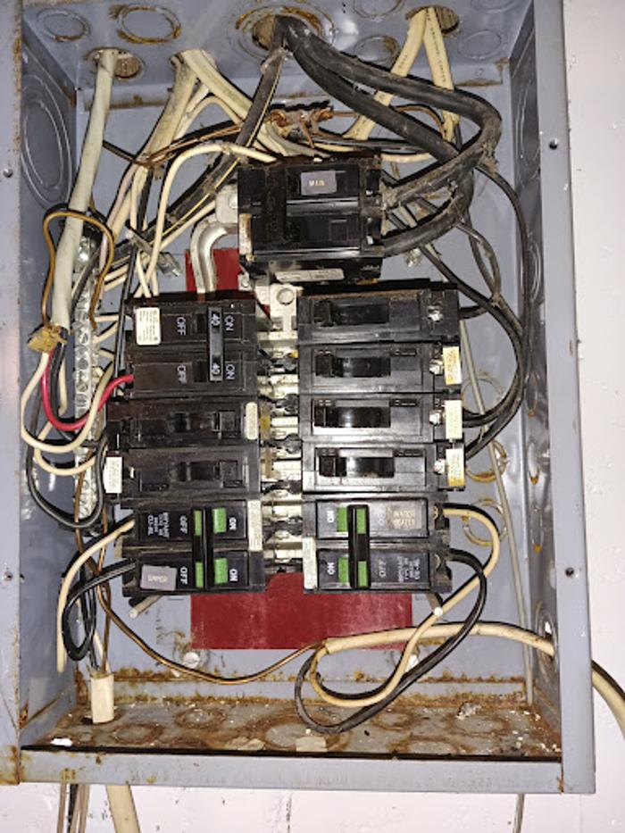 TAS Mechanical Services LLC - Kearney, MO