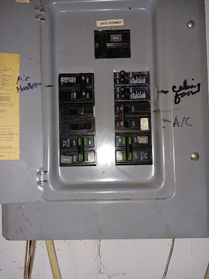 TAS Mechanical Services LLC - Kearney, MO