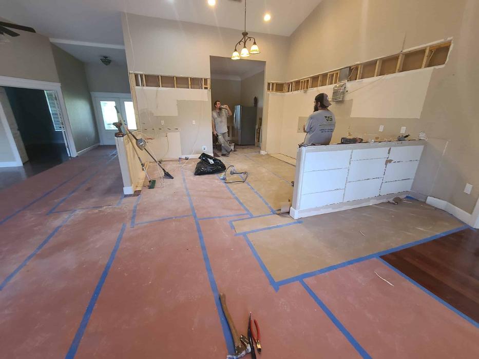 Van Schaik Construction, Inc. - Zephyrhills, FL