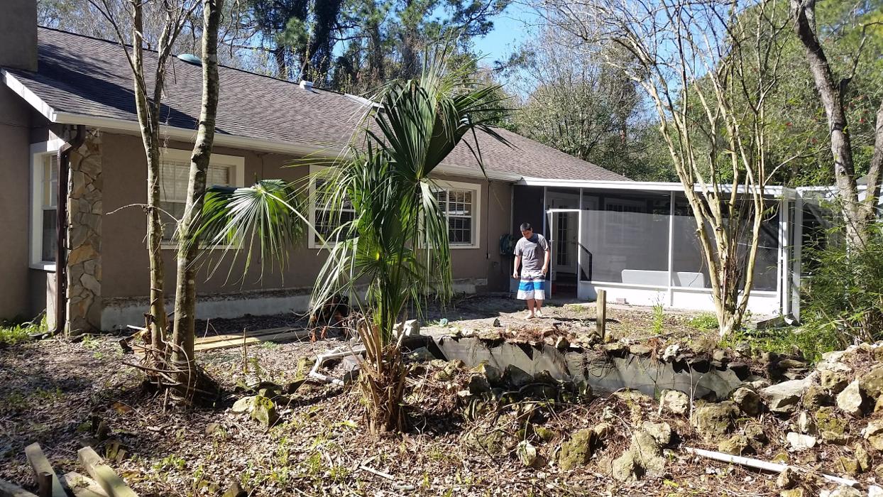 Van Schaik Construction, Inc. - Zephyrhills, FL