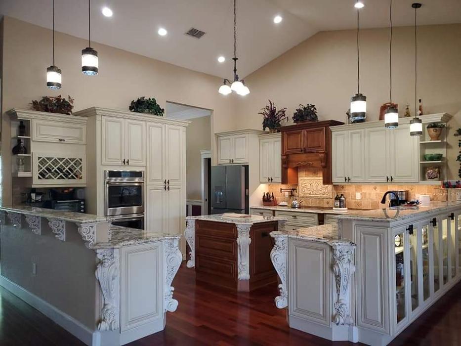 Van Schaik Construction, Inc. - Zephyrhills, FL