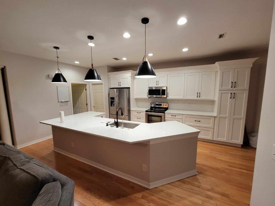Van Schaik Construction, Inc. - Zephyrhills, FL