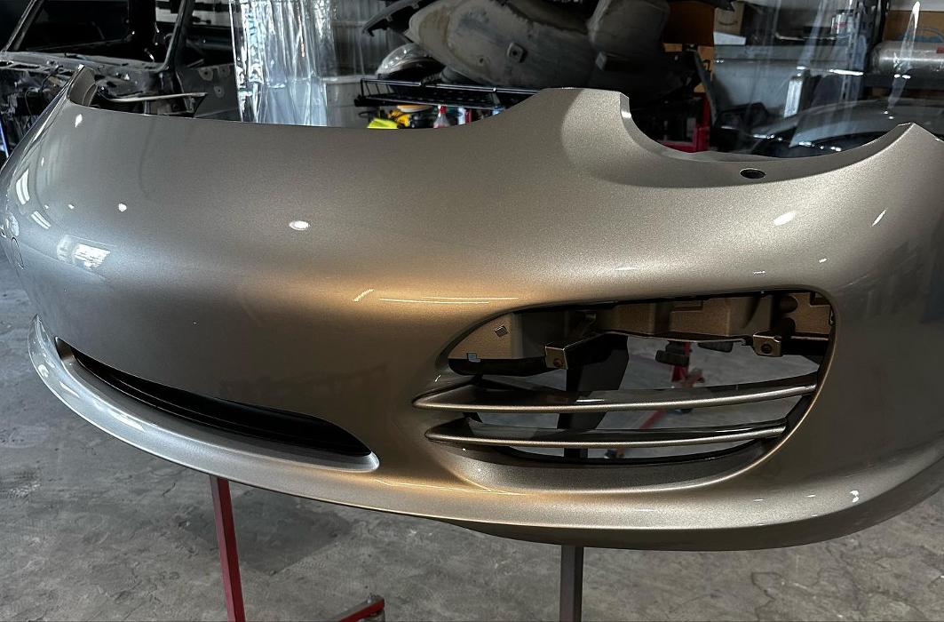 MPowered Paint & Body Works - Las Vegas, NV