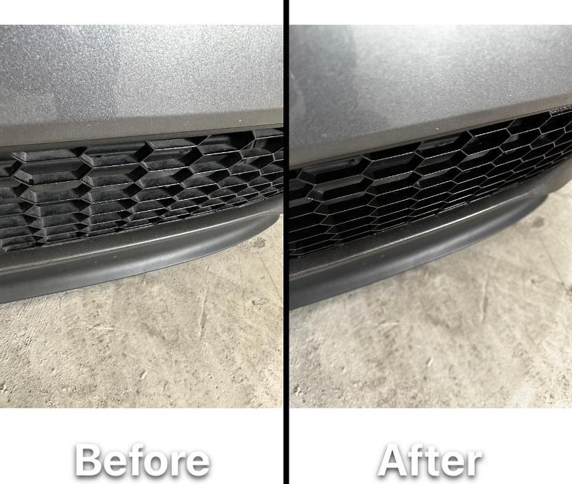 MPowered Paint & Body Works - Las Vegas, NV
