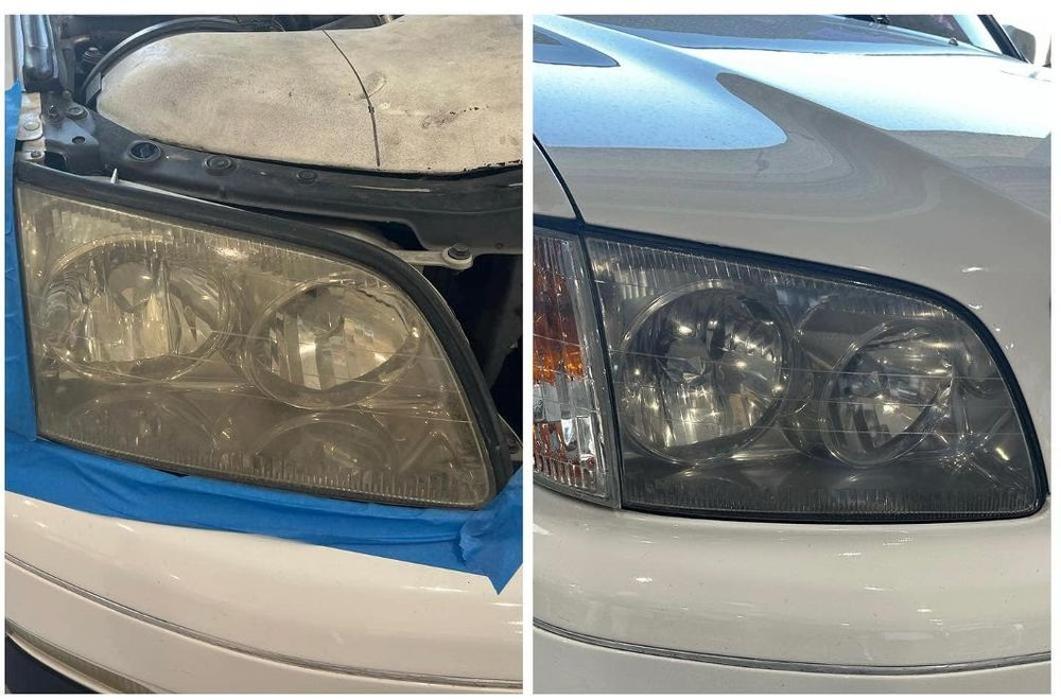 MPowered Paint & Body Works - Las Vegas, NV