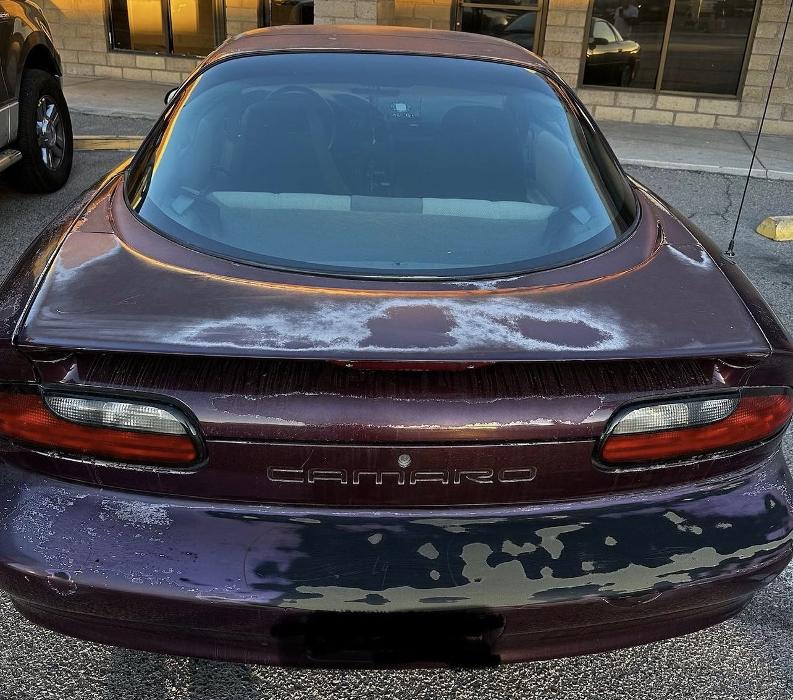 MPowered Paint & Body Works - Las Vegas, NV