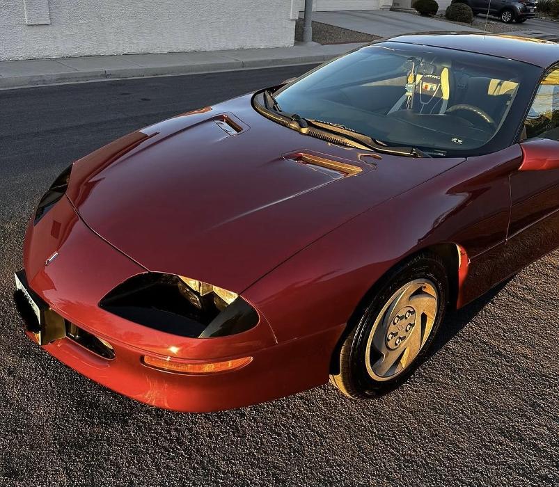 MPowered Paint & Body Works - Las Vegas, NV