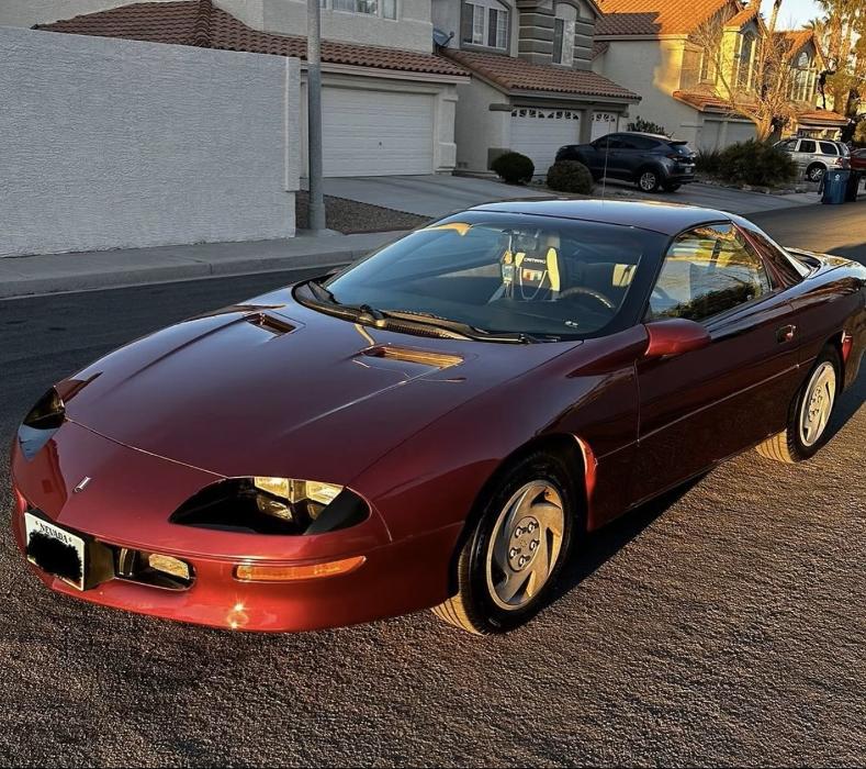 MPowered Paint & Body Works - Las Vegas, NV