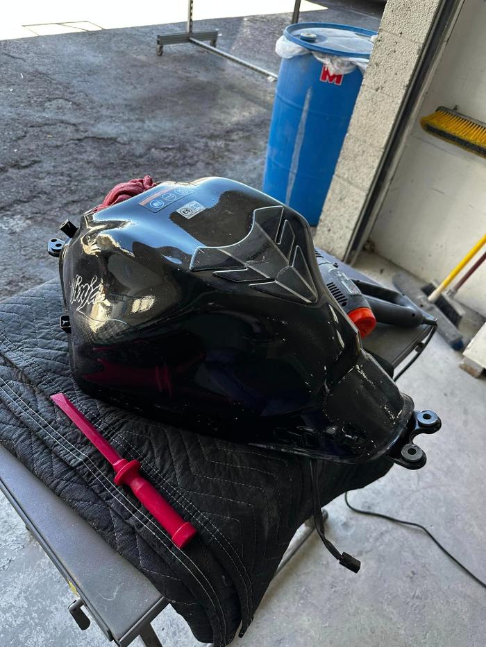MPowered Paint & Body Works - Las Vegas, NV