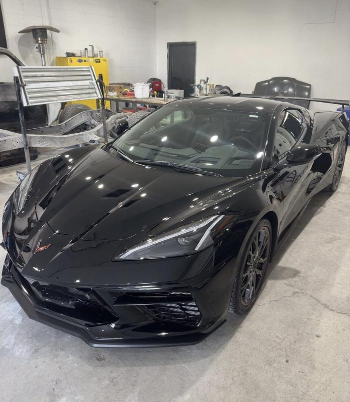 MPowered Paint & Body Works - Las Vegas, NV