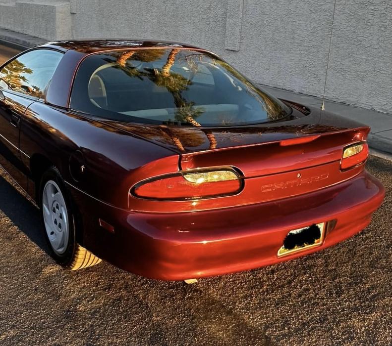 MPowered Paint & Body Works - Las Vegas, NV