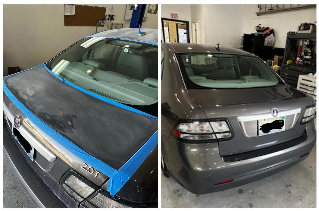 MPowered Paint & Body Works - Las Vegas, NV