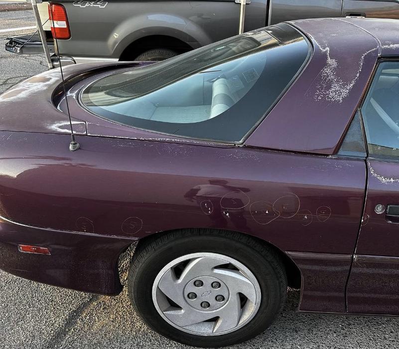 MPowered Paint & Body Works - Las Vegas, NV