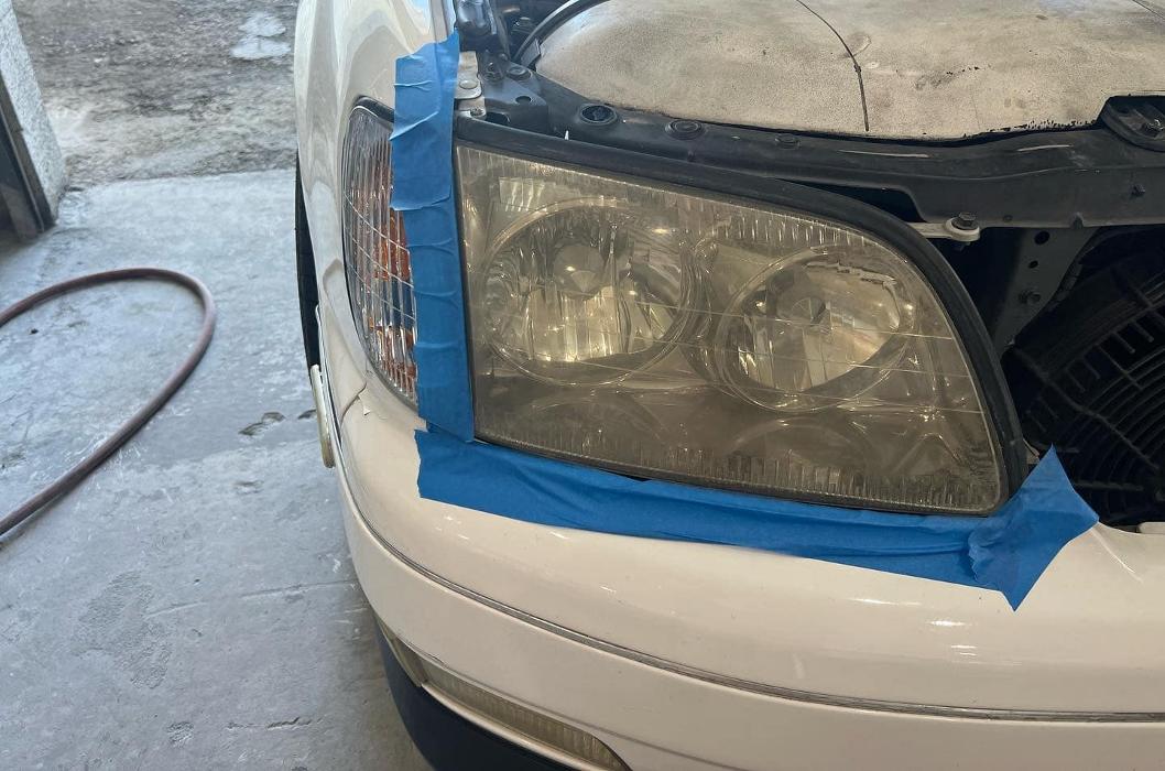 MPowered Paint & Body Works - Las Vegas, NV