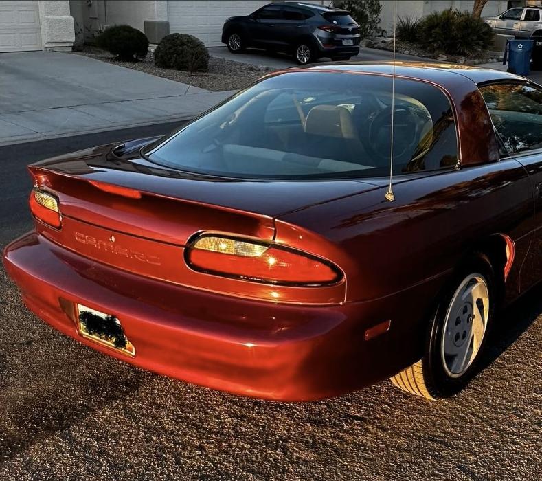 MPowered Paint & Body Works - Las Vegas, NV