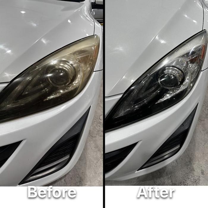 MPowered Paint & Body Works - Las Vegas, NV