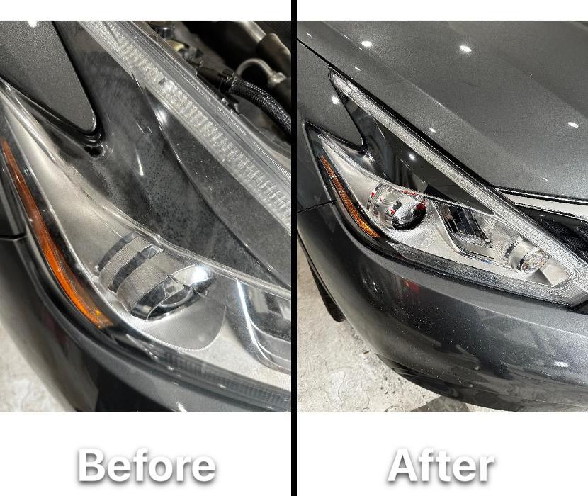 MPowered Paint & Body Works - Las Vegas, NV