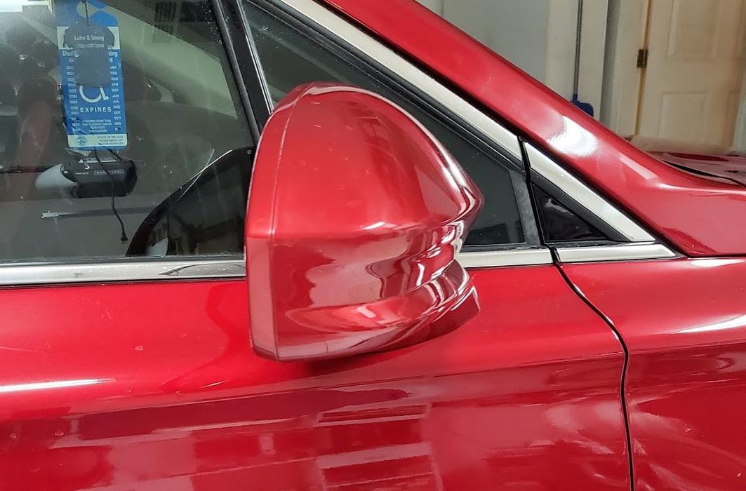 MPowered Paint & Body Works - Las Vegas, NV