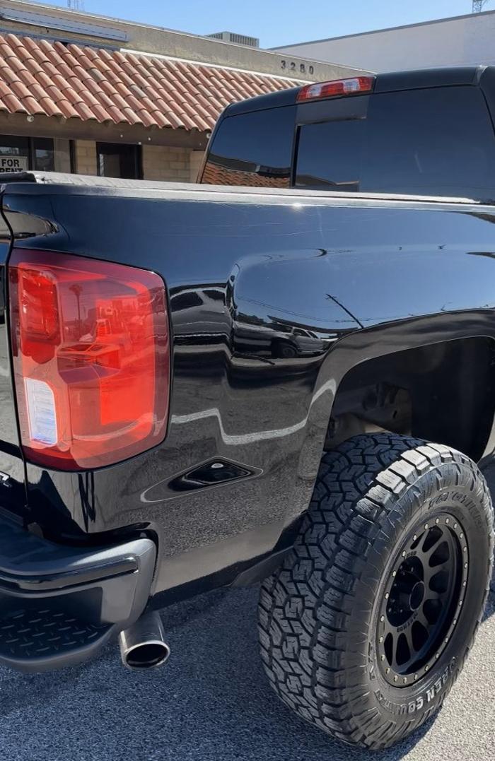 MPowered Paint & Body Works - Las Vegas, NV