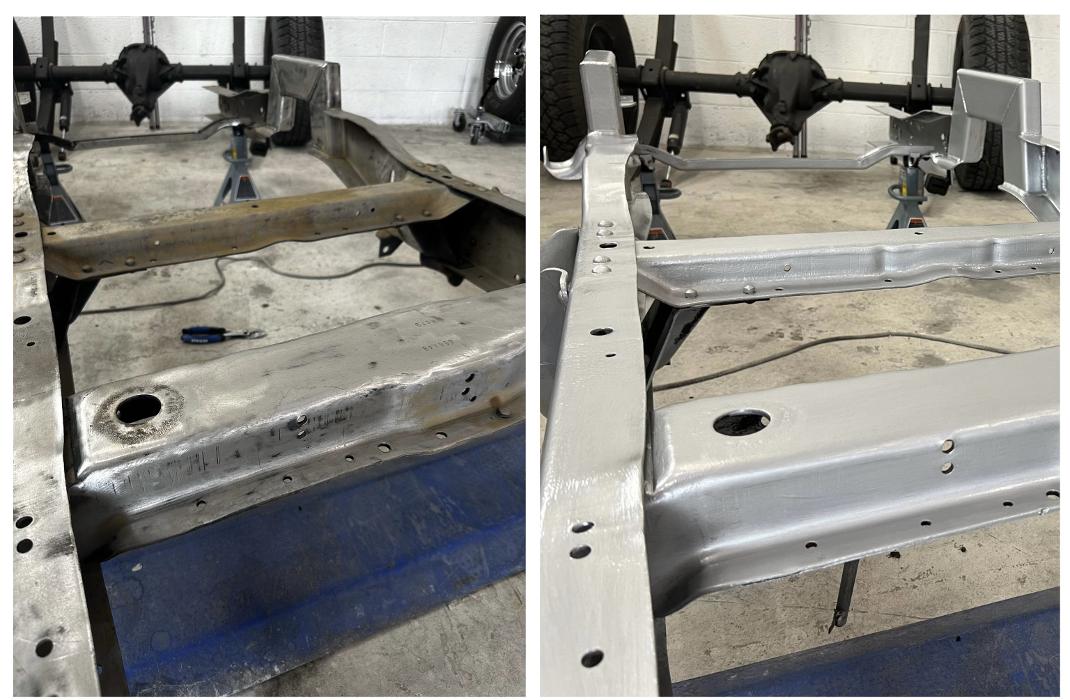 MPowered Paint & Body Works - Las Vegas, NV