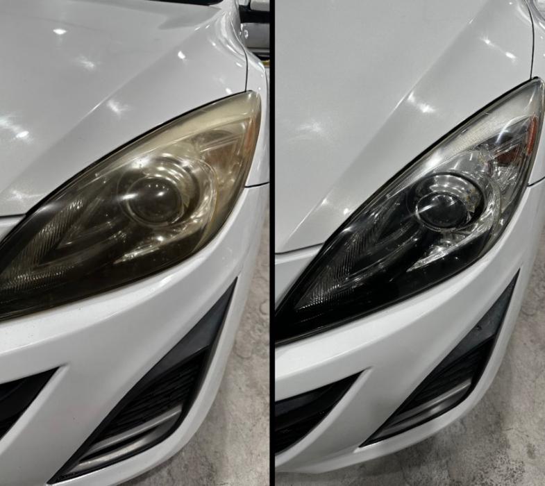 MPowered Paint & Body Works - Las Vegas, NV