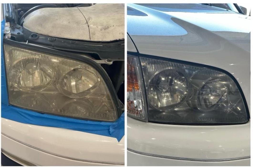 MPowered Paint & Body Works - Las Vegas, NV