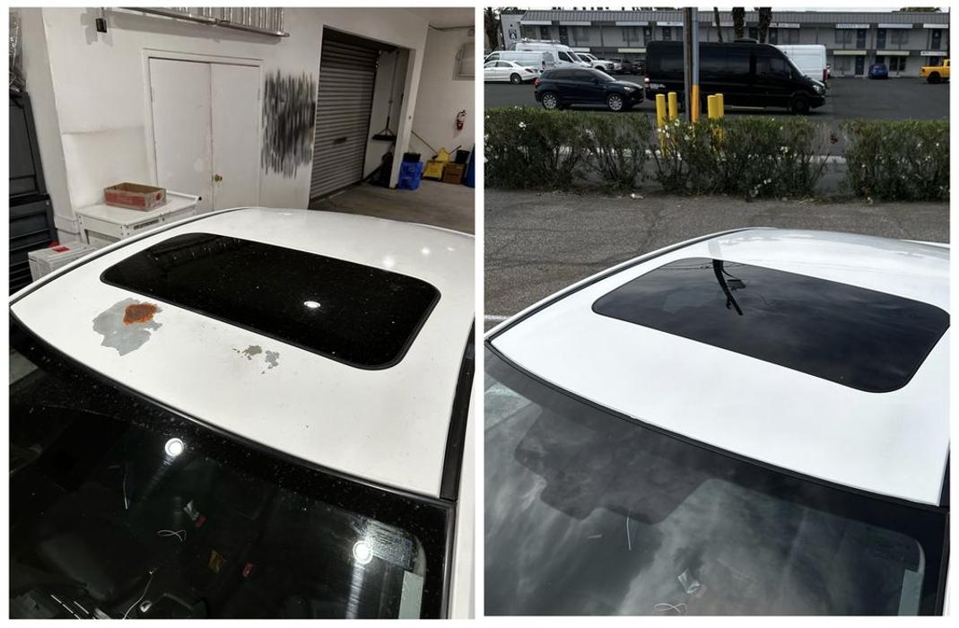 MPowered Paint & Body Works - Las Vegas, NV