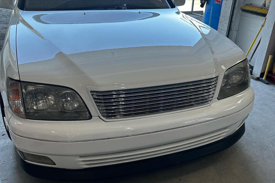 MPowered Paint & Body Works - Las Vegas, NV