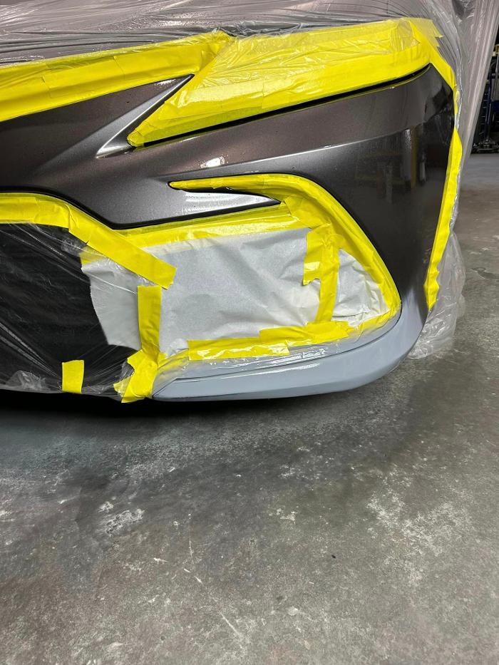 MPowered Paint & Body Works - Las Vegas, NV