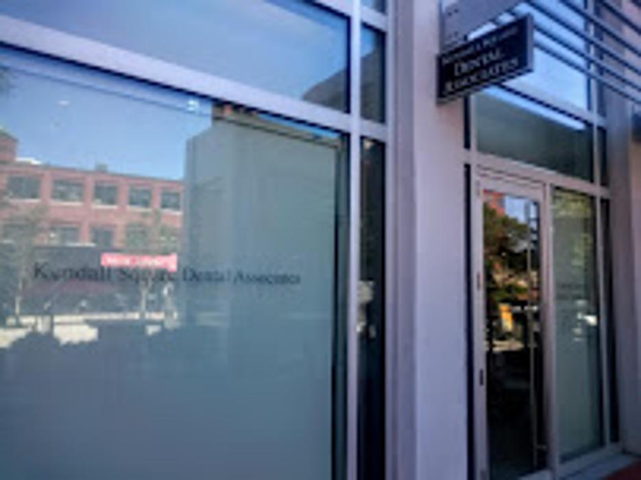 Kendall Square Dental Associates Image