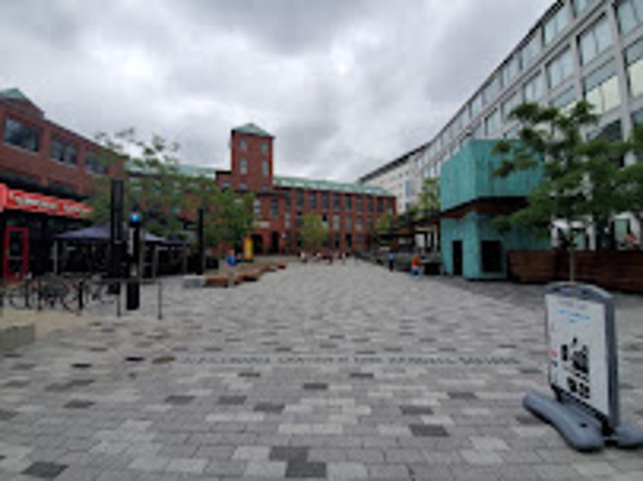 Kendall Square Dental Associates Logo