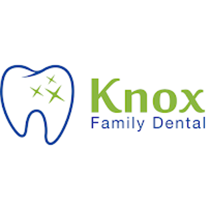 Knox Family Dental Logo