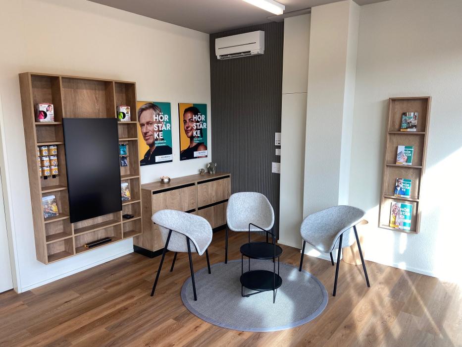 Neuroth Hörcenter AG - Hörgeräte und Gehörschutz, Gerliswilstrasse in Emmen