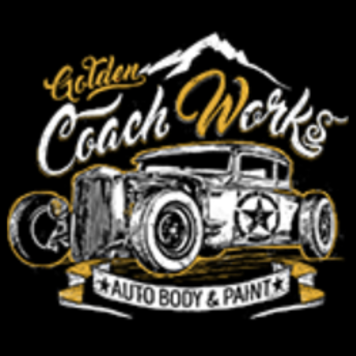 Golden Coach Works Auto Body & Paint + Detailing - Wheat Ridge, CO