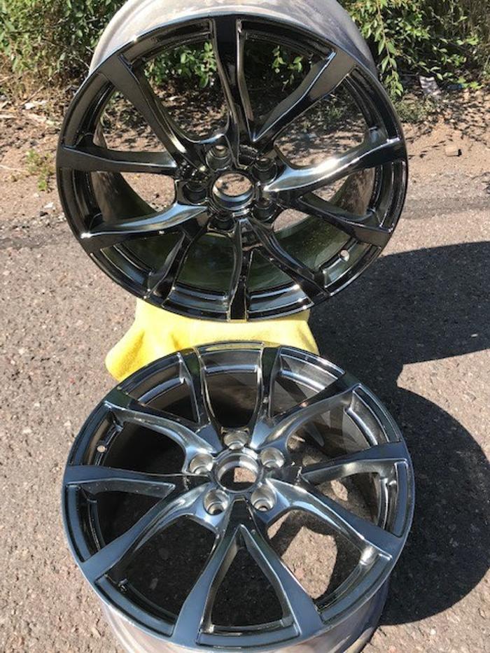 Golden Coach Works Auto Body & Paint + Detailing - Wheat Ridge, CO