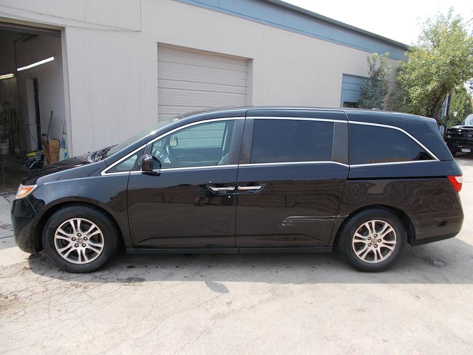 Golden Coach Works Auto Body & Paint + Detailing - Wheat Ridge, CO