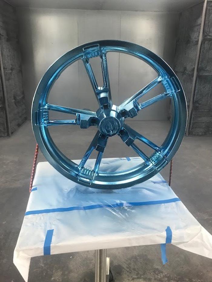 Golden Coach Works Auto Body & Paint + Detailing - Wheat Ridge, CO