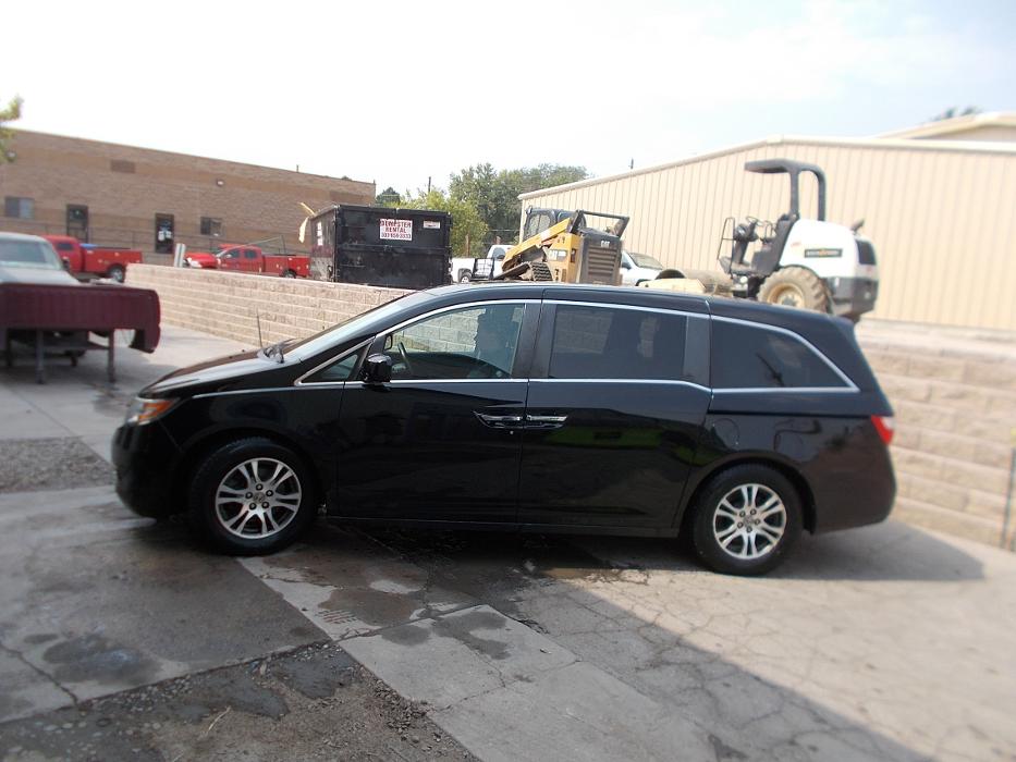 Golden Coach Works Auto Body & Paint + Detailing - Wheat Ridge, CO
